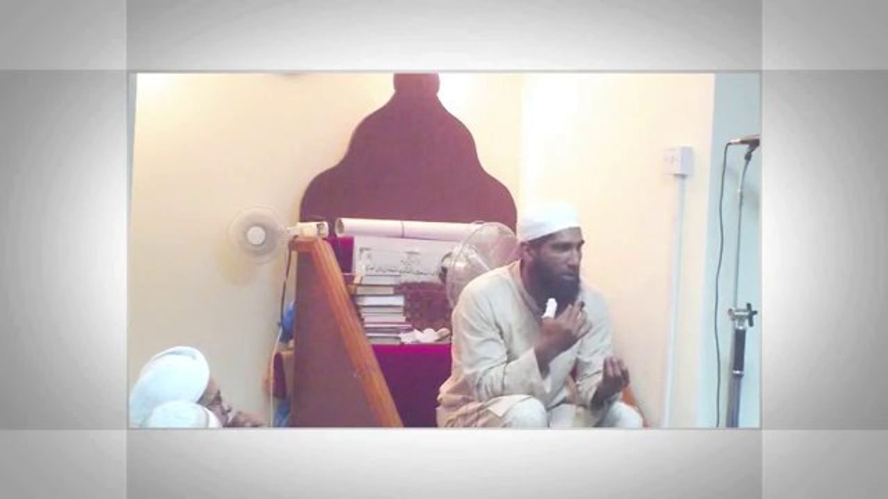RARE-- VIDEO LECTURE- Mohammad Yousuf 2-2