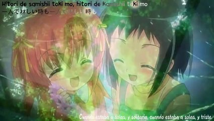 Nanatsuiro Drops 2 sub español