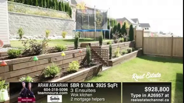 Burke Mountain Homes - 1365 Hames Cres - Burke Mountain Coquitlam