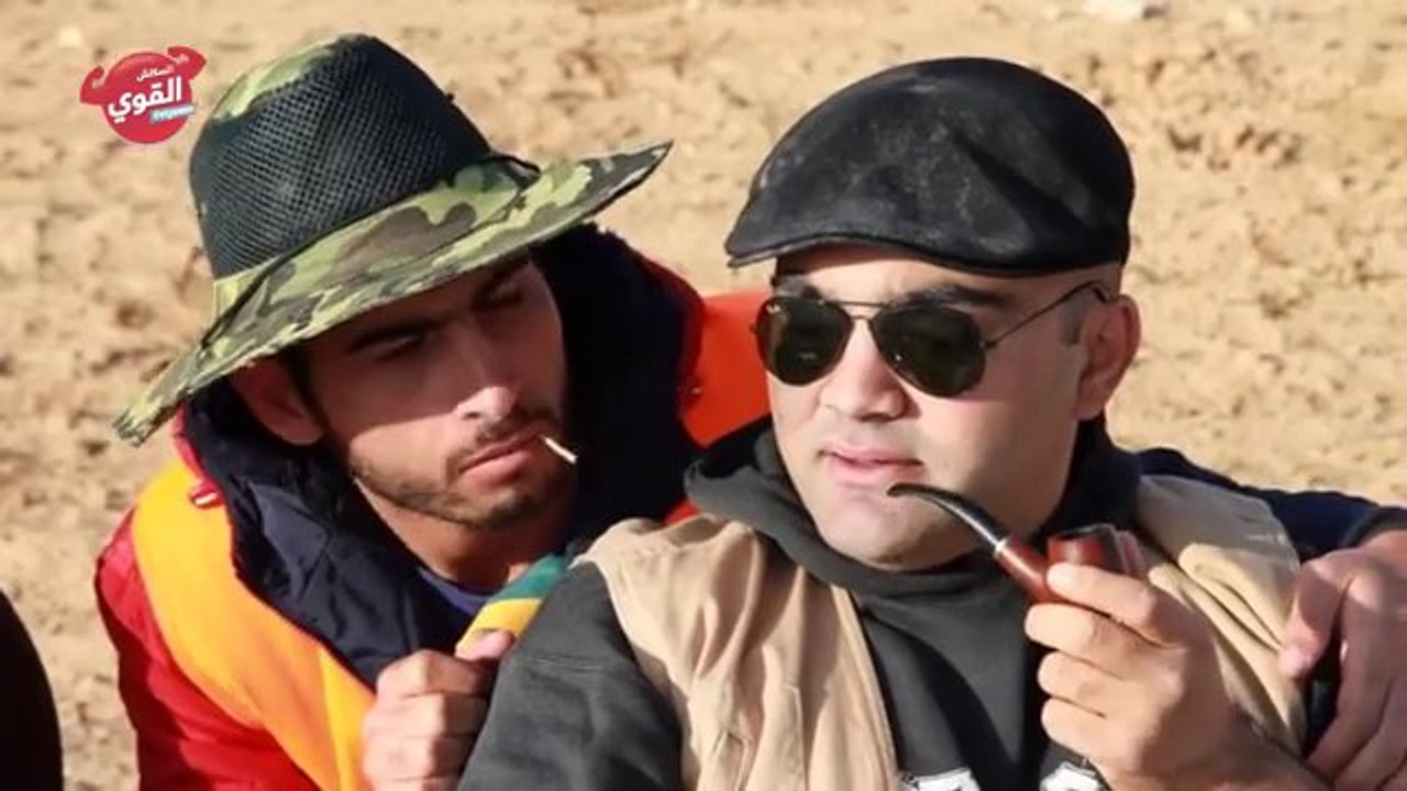 #ELGAWEE البرنامج القوي #الأفلام العربية #الموسم_الأول#.MP4--- NEWEST ---