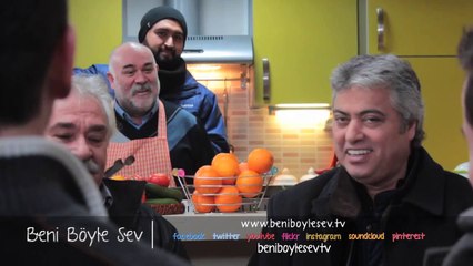 Cengiz Kurtoğlu - Tanıtım - 4