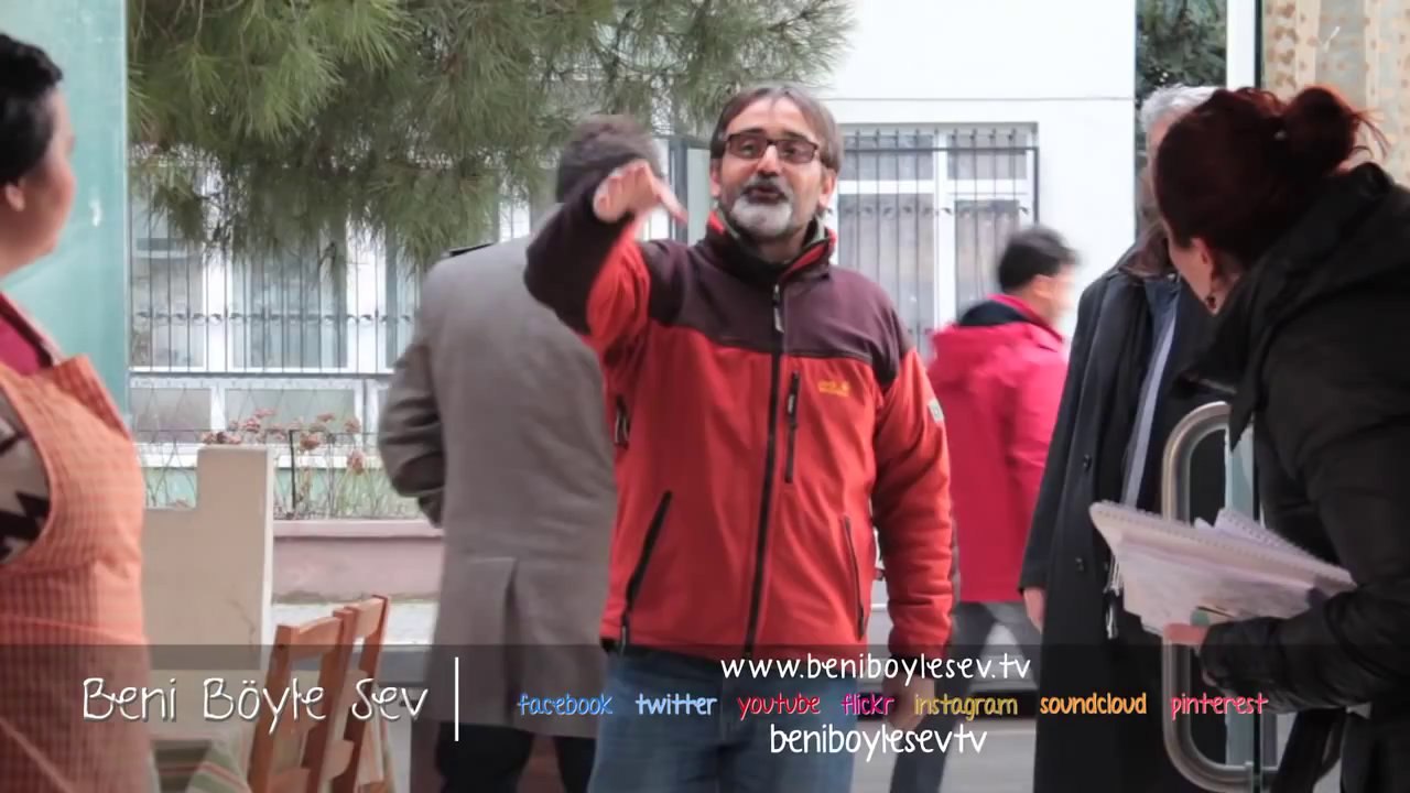 Cengiz Kurtoğlu - Tanıtım - 2