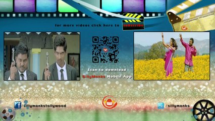 Pichekkistha Movie Teaser - N.K, Harini, Srikanth Reddy