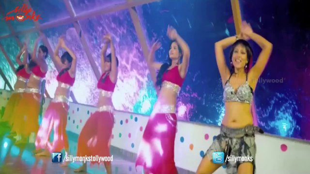 AK Rao PK Rao Song Trailer - Nizam Naade Song Song - Tagubothu Ramesh, Dhanraj