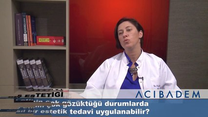 Diş etinin çok gözüktüğü durumlarda nasıl bir estetik tedavi uygulanabilir?