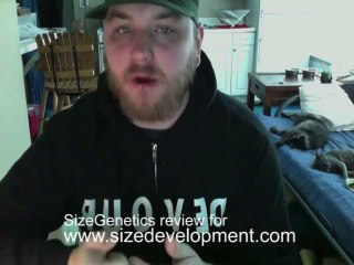 A Must See SizeGenetics Review!