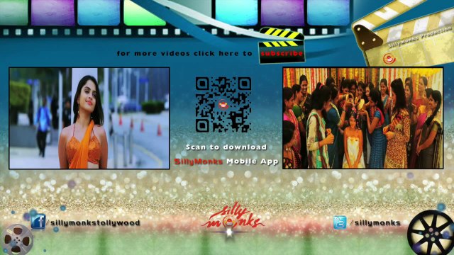 Nuvve Naa Bangaram Song Trailer HD - Mahesh Song - Saikrishna, Sheena Shahabadi, Suman