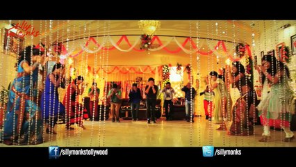 Nuvve Naa Bangaram Song Trailer HD - Sigge Padake Pilla Song - Saikrishna, Sheena Shahabadi, Suman