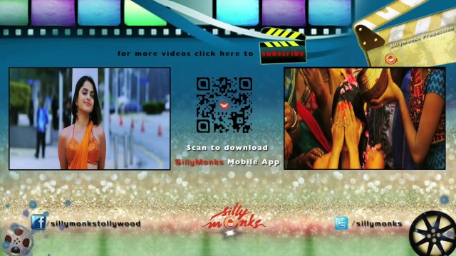 Nuvve Naa Bangaram Latest Theatrical Trailer HD - Saikrishna, Sheena Shahabadi, Suman