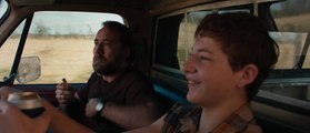 JOE - Trailer / Bande-Annonce (Nicolas Cage) [VO|HD]