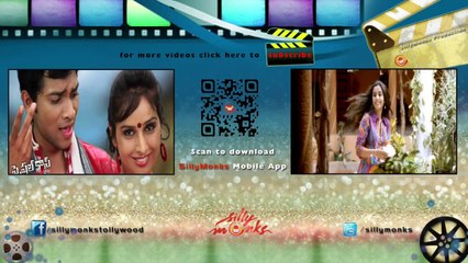 Special Class Movie Song Trailer - Ramayya Vastavayya Song - Harish & Ananya Thakur