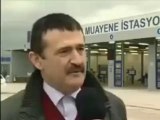 Vatandaşın muayene isyanı-Ben Kendim Muayene Olamıyorum