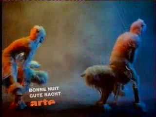 Bonne nuit - Gute nacht