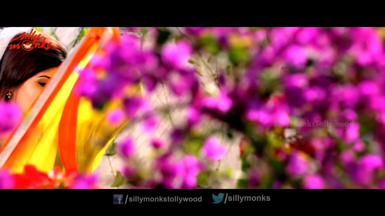 Naga Chaitanya's Auto Nagar Surya Song Trailer - O Nuvve Leni Nenu Song - Samantha, Anoop Rubens