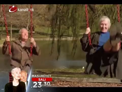 MASUMİYET 8 Ekim Salı akşamı saat 23.30'da Kanaltürk Sinema kuşağında!