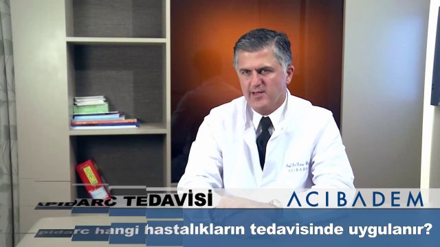 Rapidarc hangi hastalıkların tedavisinde uygulanır?