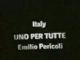 1963 Italia - Emilio Pericoli