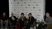 CHINA RISING: New Developments in the Chinese Film Industry | TIFF Industry 2011