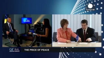 Thaç: Kam qenë larg nga frontet e luftës