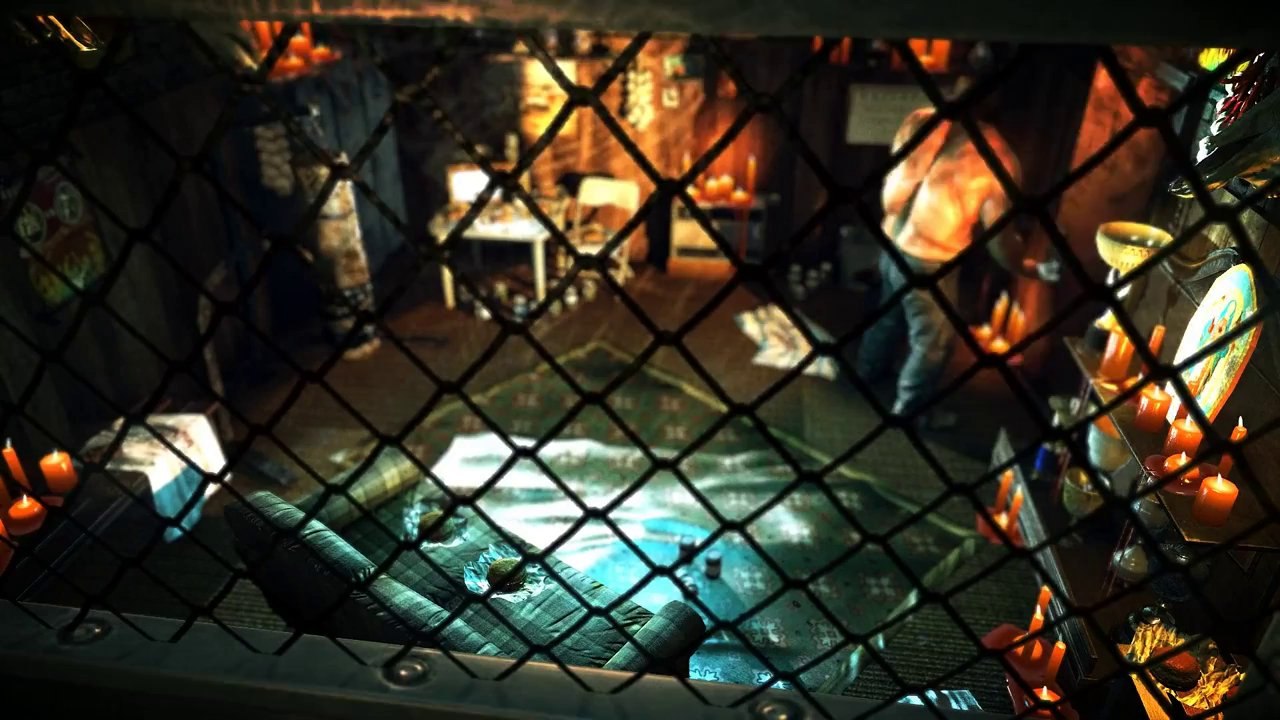 Hitman: Absolution - Mission 13 - Fight Night (HD)