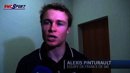 Pinturault : "Je ne me fixe pas d'objectif" - 13/02