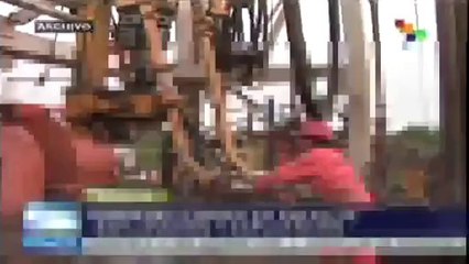 Bolivia: YPFB invertirá má de 3 mil mdd en exploración