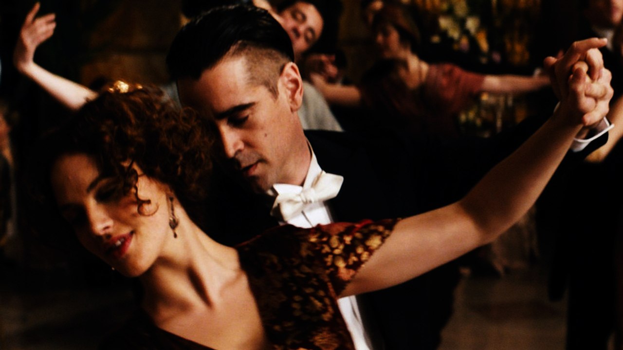 Winter’s Tale Review