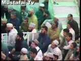 Live Barkati Milad 2014 ( Nabi Mukhtar ) Al Hajj Muhammad Owais Qadri ( Mustafai Tv )