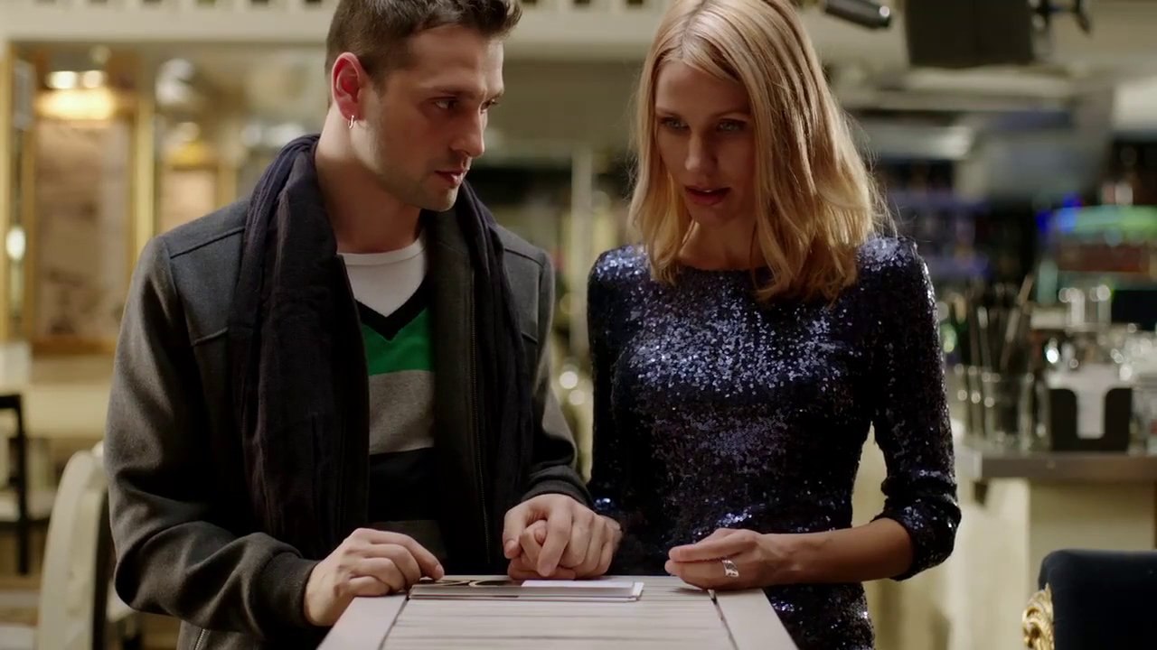 Под прикритие Сезон 3 Епизод 11  ХД / Pod Prikritie Sezon 3 Epizod 11 HD