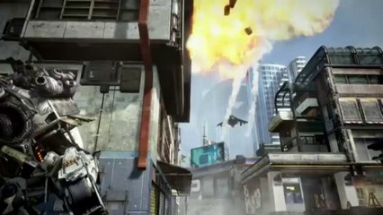 Get Your Free Titanfall Beta Key – Play Now! 🚀