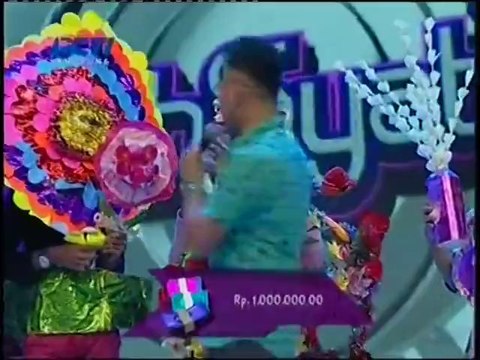 [140212]dahSyat RCTI - Seg 3