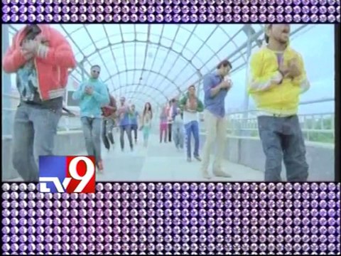 Prabhas attends Brahmanandam son's Basanti audio launch event