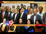 Mahatma Gandhi memorial planning in Dallas - USA