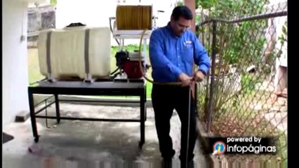 Avilés Exterminating Services / Exterminadores Mayagüez