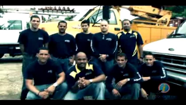 Angel Rafael Electric Services / Electricidad Industrial Bayamón