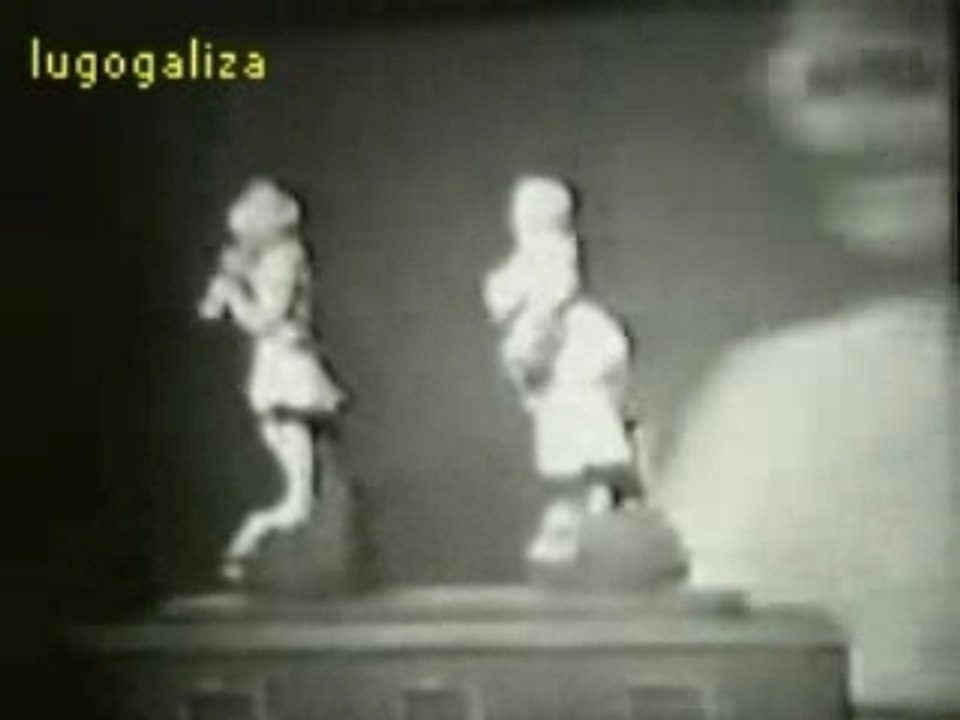 1963 Holanda - Annie Palmen