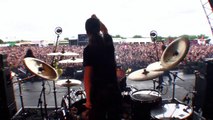 3 Inches of Blood - The Goatriders Horde - Bloodstock 2013