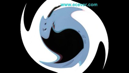 Colorful iPhone 4 4S LCD Screen Back Cover - ecever.com