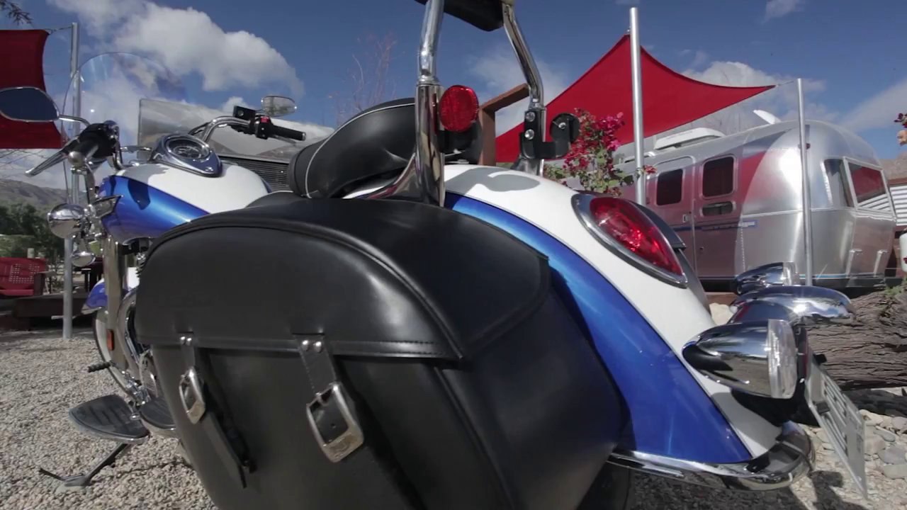 Triumph Thunderbird LT and Commander first ride | First Ride | Motorcyclenews.com