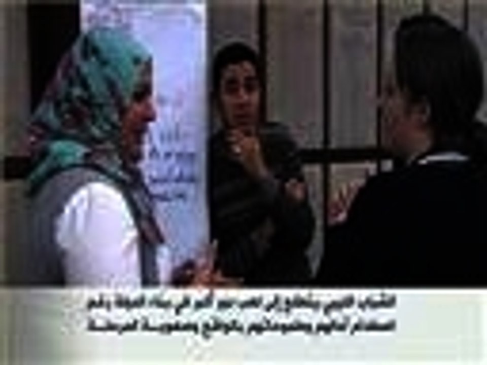 الشباب الليبي بعد الثورة.. آمال وطموحات