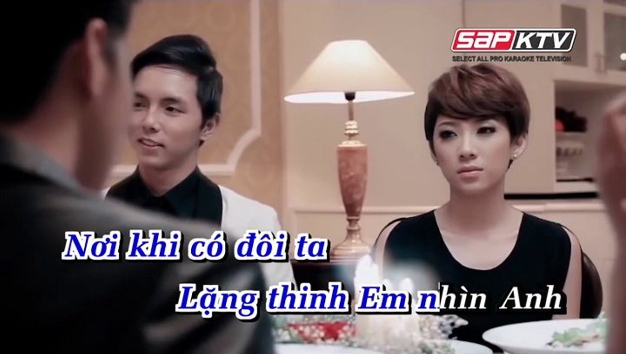 Anh Can - Noo Phuoc Thinh