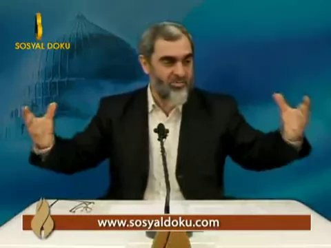 Nurettin Yıldız Hoca - Temizleyiciler