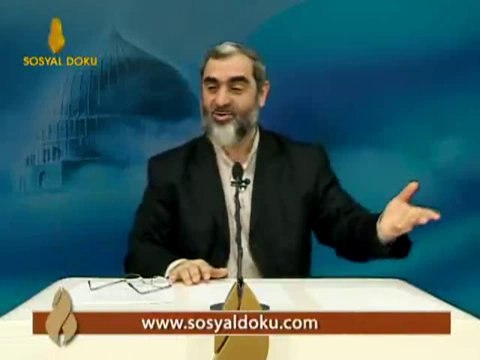 Nurettin Yıldız Hoca - Namaz Mücahitleri