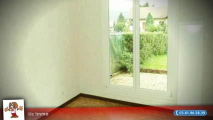 Maison à vendre,  25, 210000€