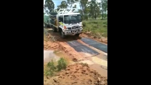 AlturnaMATS Ground Mats | Construction Products