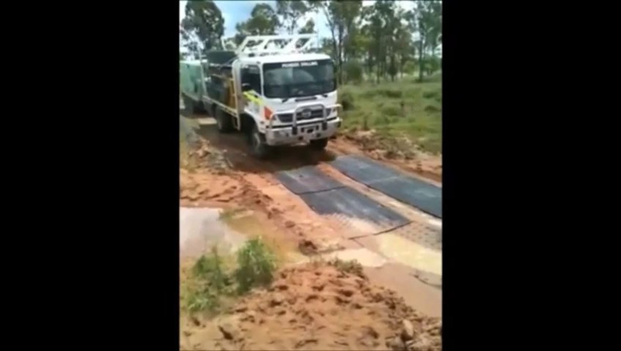 AlturnaMATS Ground Mats | Construction Products