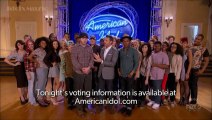 Neco Starr & Ben Briley - Solos - American Idol 13