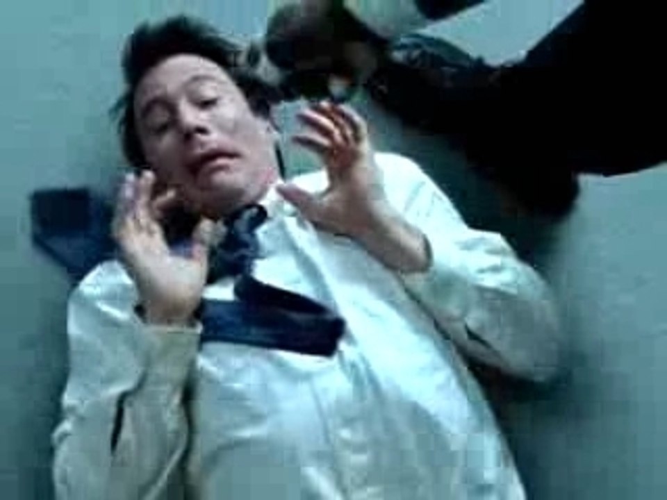 Terry Tate Office Linebacker: Original