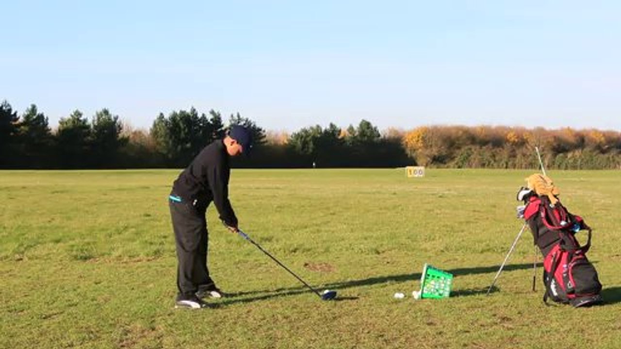 The next Tiger Woods? - Today's Golfer