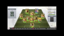 Fifa 13 Ultimate Team - Recensione Van Persie TOTS + Stat in Game